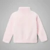 Girls Toddler Fire Side™ Sherpa Full Zip