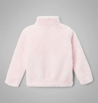 Girls Toddler Fire Side™ Sherpa Full Zip