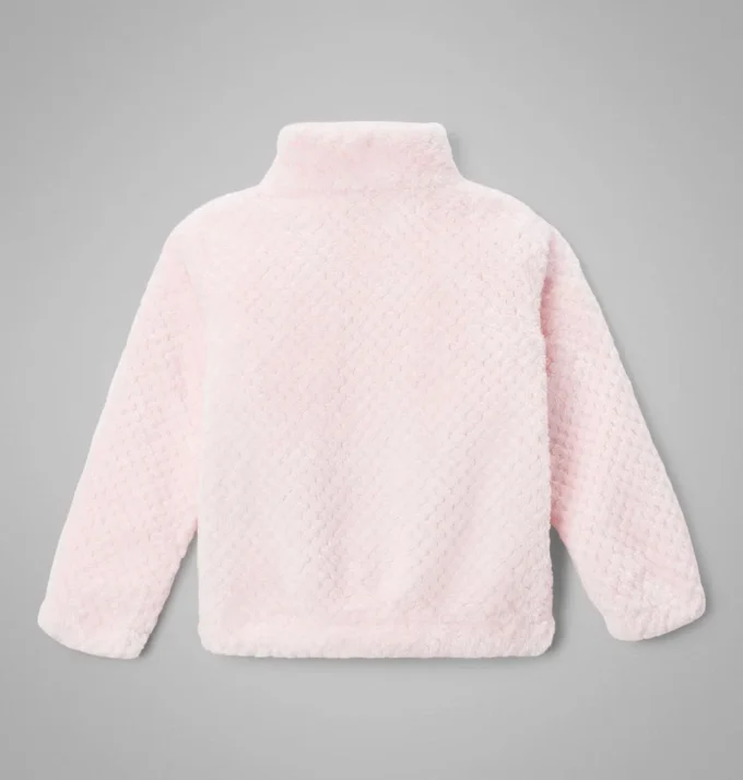 Girls Toddler Fire Side™ Sherpa Full Zip