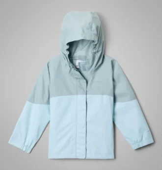 Girls Toddler Hikebound™ II Jacket Girls Toddler Hikebound™ II Jacket