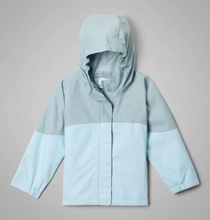 Girls Toddler Hikebound™ II Jacket Girls Toddler Hikebound™ II Jacket