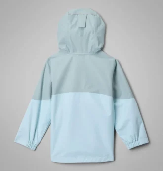 Girls Toddler Hikebound™ II Jacket Girls Toddler Hikebound™ II Jacket