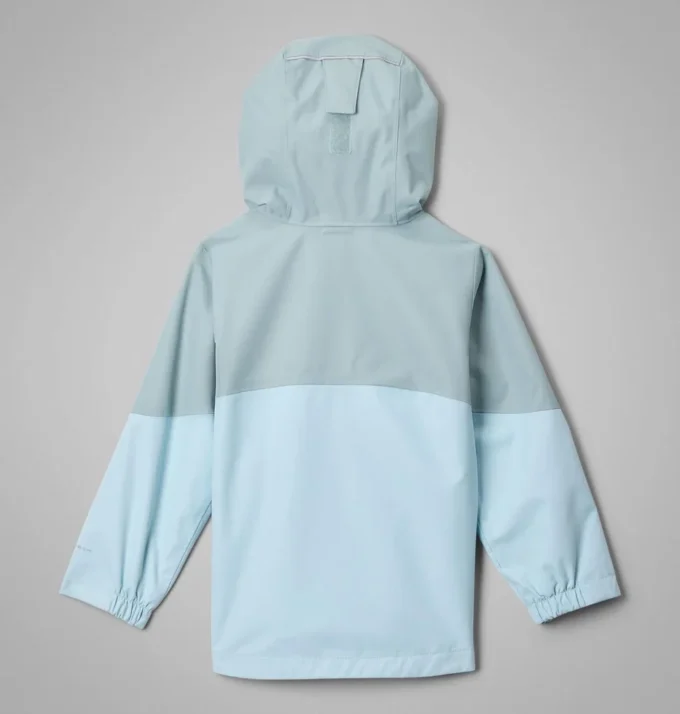 Girls Toddler Hikebound™ II Jacket Girls Toddler Hikebound™ II Jacket
