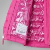 Girls Toddler Powder Lite™ II Hooded Jacket Girls Toddler Powder Lite™ II Hooded Jacket