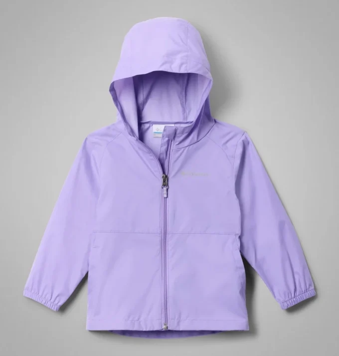 Girls Toddler Switchback II Jacket