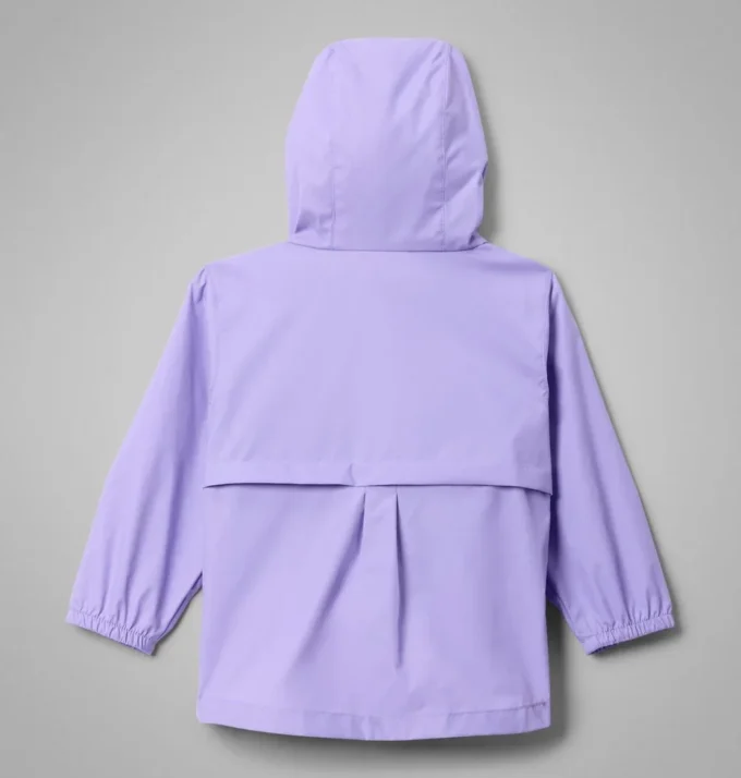 Girls Toddler Switchback II Jacket