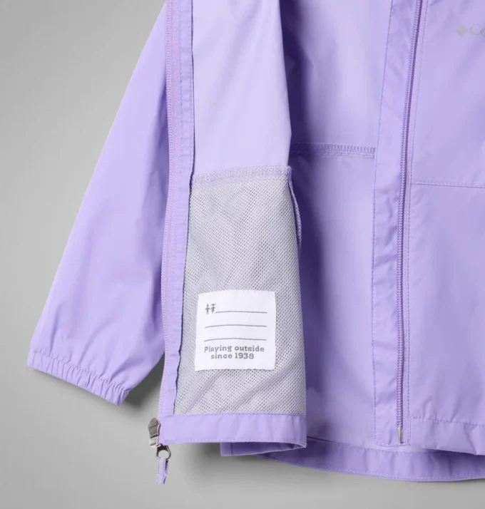 Girls Toddler Switchback II Jacket