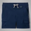 Girls Toddler Tech Trail™ Utility Shorts Girls Toddler Tech Trail™ Utility Shorts
