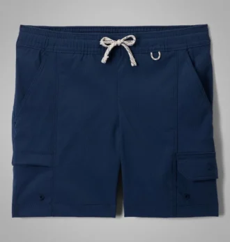 Girls Toddler Tech Trail™ Utility Shorts Girls Toddler Tech Trail™ Utility Shorts