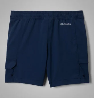 Girls Toddler Tech Trail™ Utility Shorts Girls Toddler Tech Trail™ Utility Shorts
