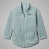 Girls West Bend™ Full Zip Fleece Jacket