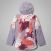 Girls Whirlibird™ III Interchange Jacket Girls Whirlibird™ III Interchange Jacket