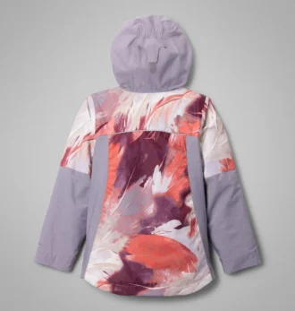 Girls Whirlibird™ III Interchange Jacket