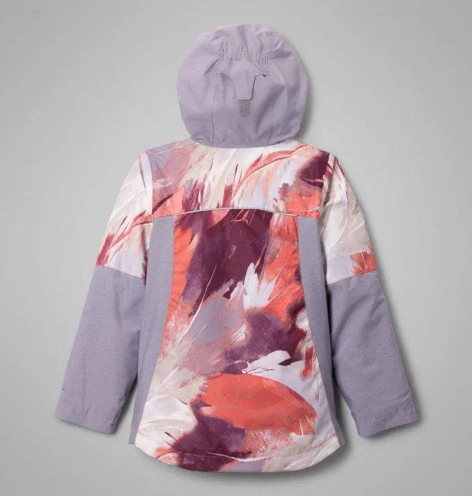 Girls Whirlibird™ III Interchange Jacket Girls Whirlibird™ III Interchange Jacket