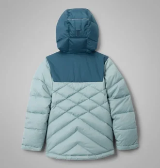 Girls Winter Powder™ III Quilted Jacket