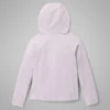 Kids Arctic Peak™ Hooded Full Zip Jacket