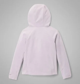 Kids Arctic Peak™ Hooded Full Zip Jacket