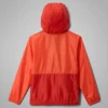 Kids Back Bowl™ II Hooded Windbreaker Kids Back Bowl™ II Hooded Windbreaker