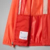Kids Back Bowl™ II Hooded Windbreaker Kids Back Bowl™ II Hooded Windbreaker