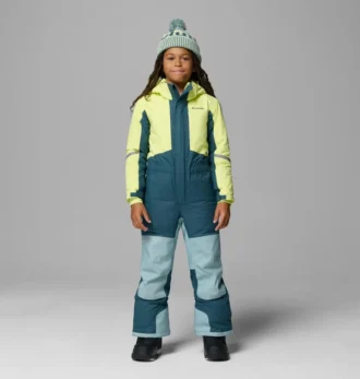 Kids Buga™ III Suit