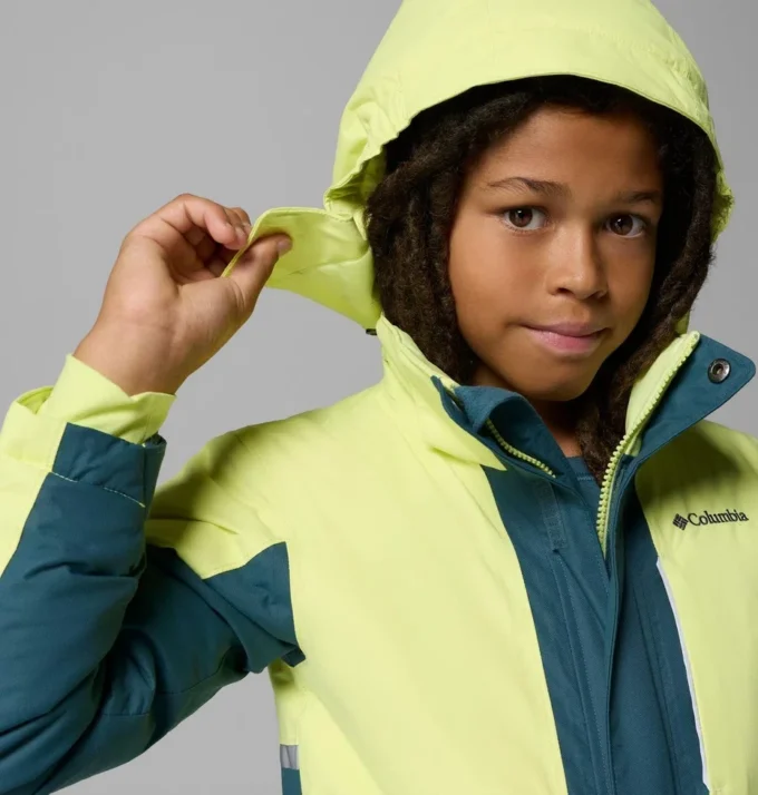 Kids Buga™ III Suit Kids Buga™ III Suit