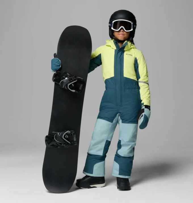 Kids Buga™ III Suit Kids Buga™ III Suit