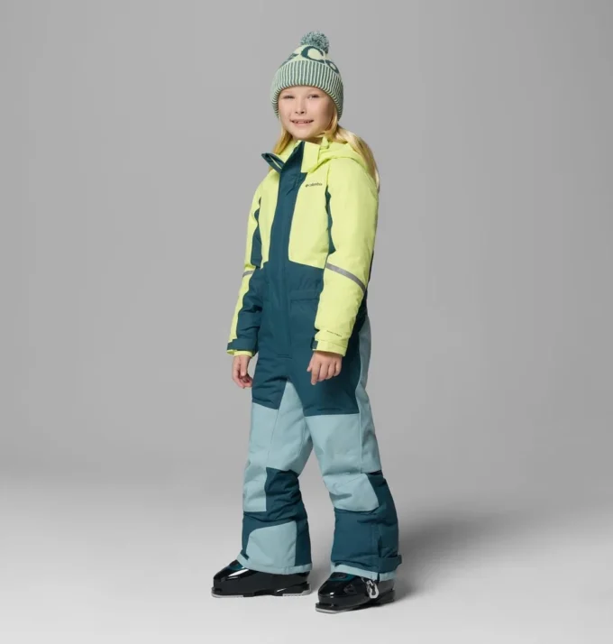 Kids Buga™ III Suit Kids Buga™ III Suit