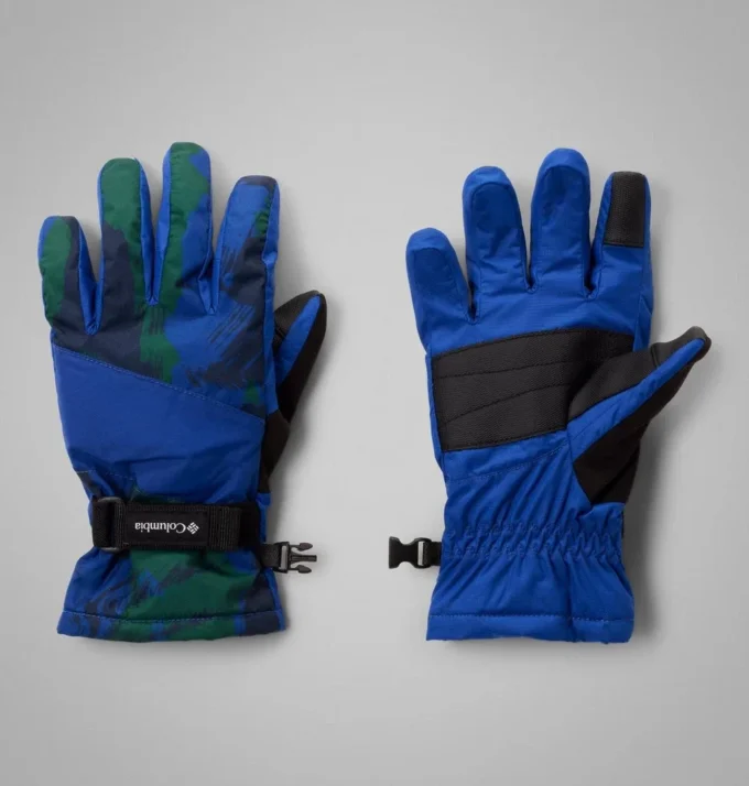 Kids Core™ III Printed Gloves Kids Core™ III Printed Gloves