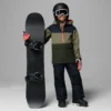 Kids Coreshot™ Anorak Kids Coreshot™ Anorak