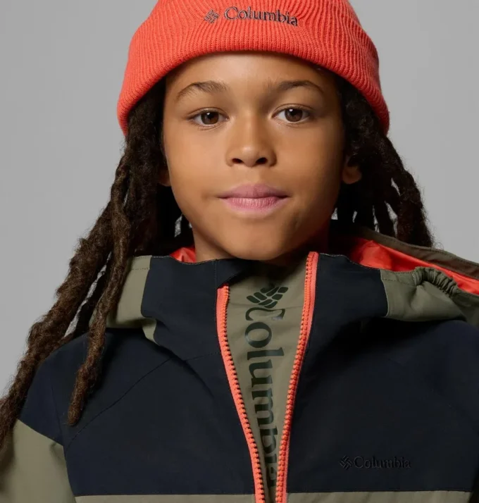 Kids Coreshot™ Anorak Kids Coreshot™ Anorak