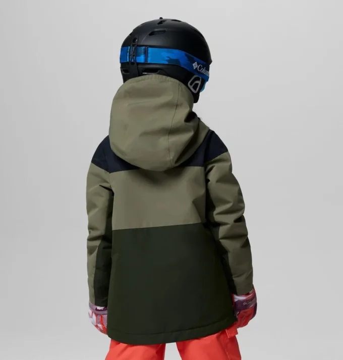 Kids Coreshot™ Anorak Kids Coreshot™ Anorak