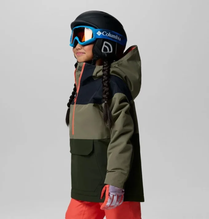Kids Coreshot™ Anorak Kids Coreshot™ Anorak