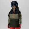 Kids Coreshot™ Anorak Kids Coreshot™ Anorak