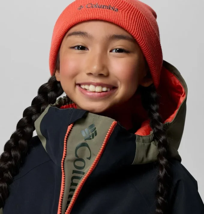 Kids Coreshot™ Anorak Kids Coreshot™ Anorak