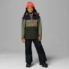 Kids Coreshot™ Anorak Kids Coreshot™ Anorak