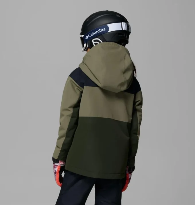 Kids Coreshot™ Anorak Kids Coreshot™ Anorak