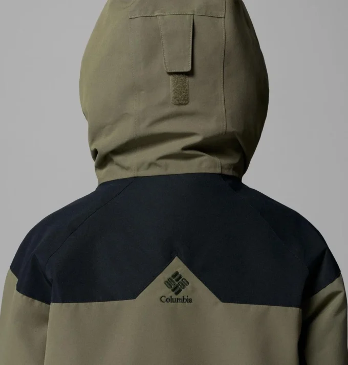 Kids Coreshot™ Anorak Kids Coreshot™ Anorak