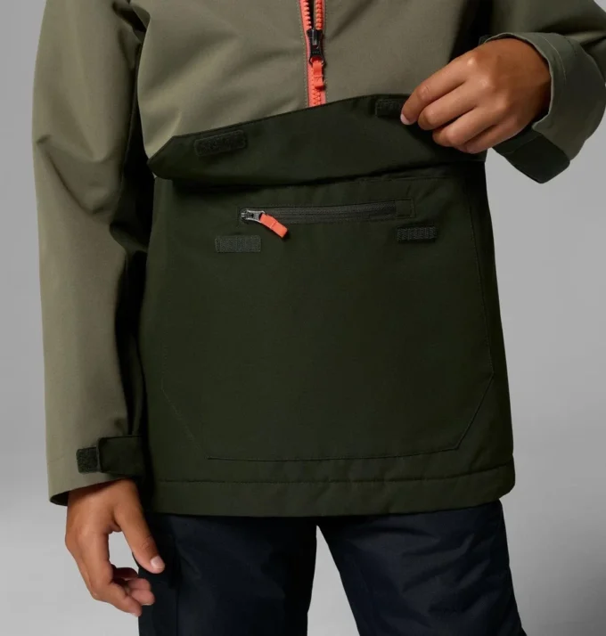 Kids Coreshot™ Anorak Kids Coreshot™ Anorak