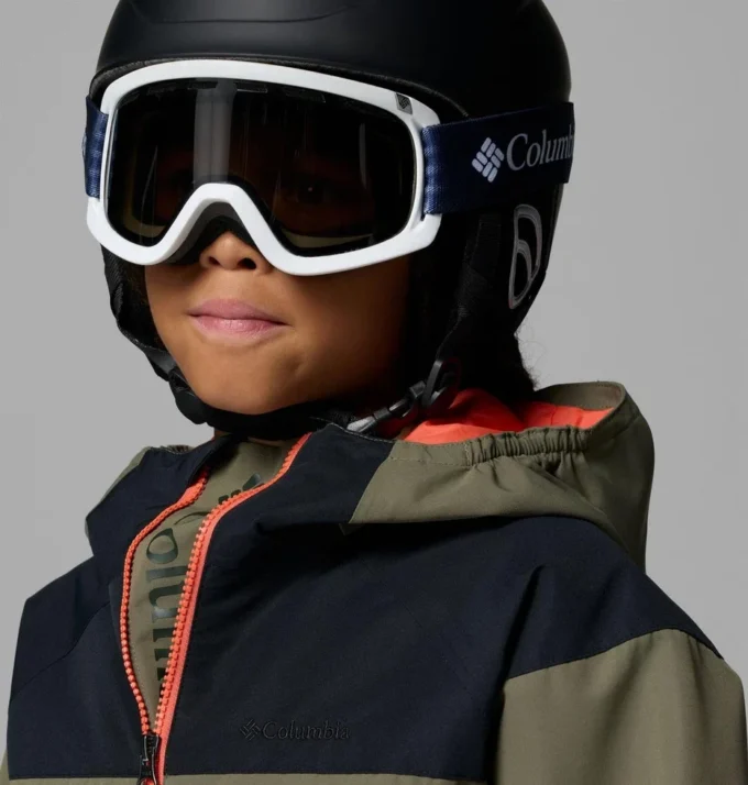 Kids Coreshot™ Anorak Kids Coreshot™ Anorak