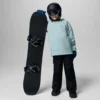 Kids Coreshot™ Softshell Hoodie Kids Coreshot™ Softshell Hoodie