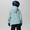 Kids Coreshot™ Softshell Hoodie Kids Coreshot™ Softshell Hoodie