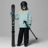 Kids Coreshot™ Softshell Hoodie Kids Coreshot™ Softshell Hoodie