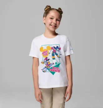 Kids CSC x Disney Graphic T-Shirt