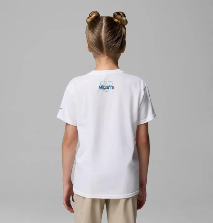 Kids CSC x Disney Graphic T-Shirt