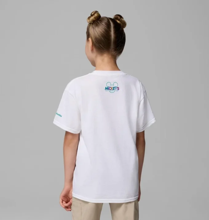 Kids CSC x Disney Graphic T-Shirt
