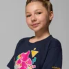Kids CSC x Disney Graphic T-Shirt