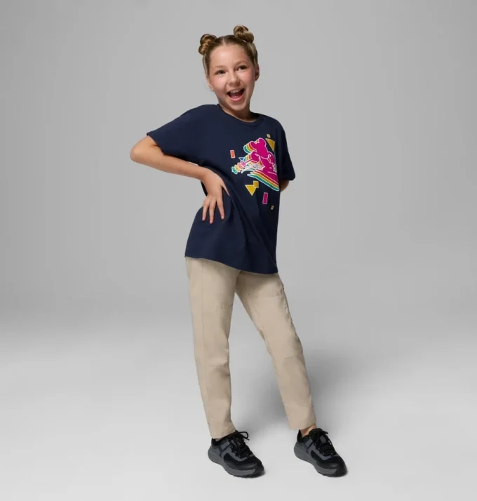 Kids CSC x Disney Graphic T-Shirt