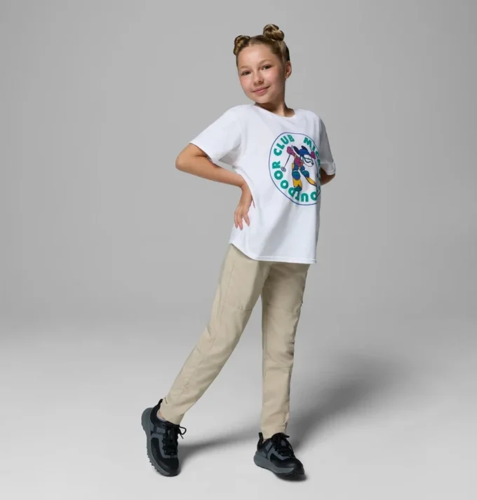 Kids CSC x Disney Graphic T-Shirt