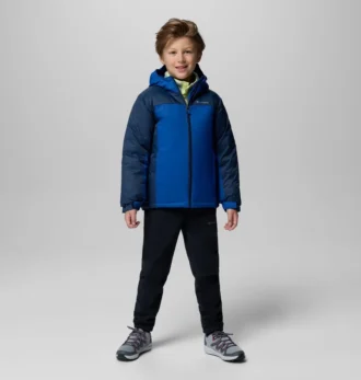 Kids Doug Firocious™ Jacket