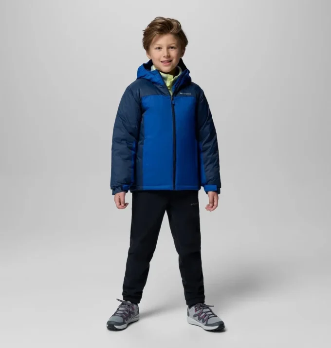 Kids Doug Firocious™ Jacket Kids Doug Firocious™ Jacket